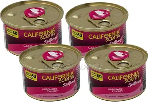 Original California Scents Air Freshener