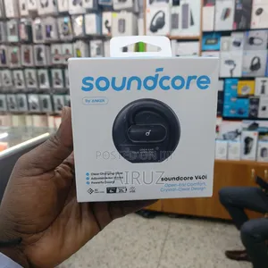 Soundcore V40i Open Earbuds
