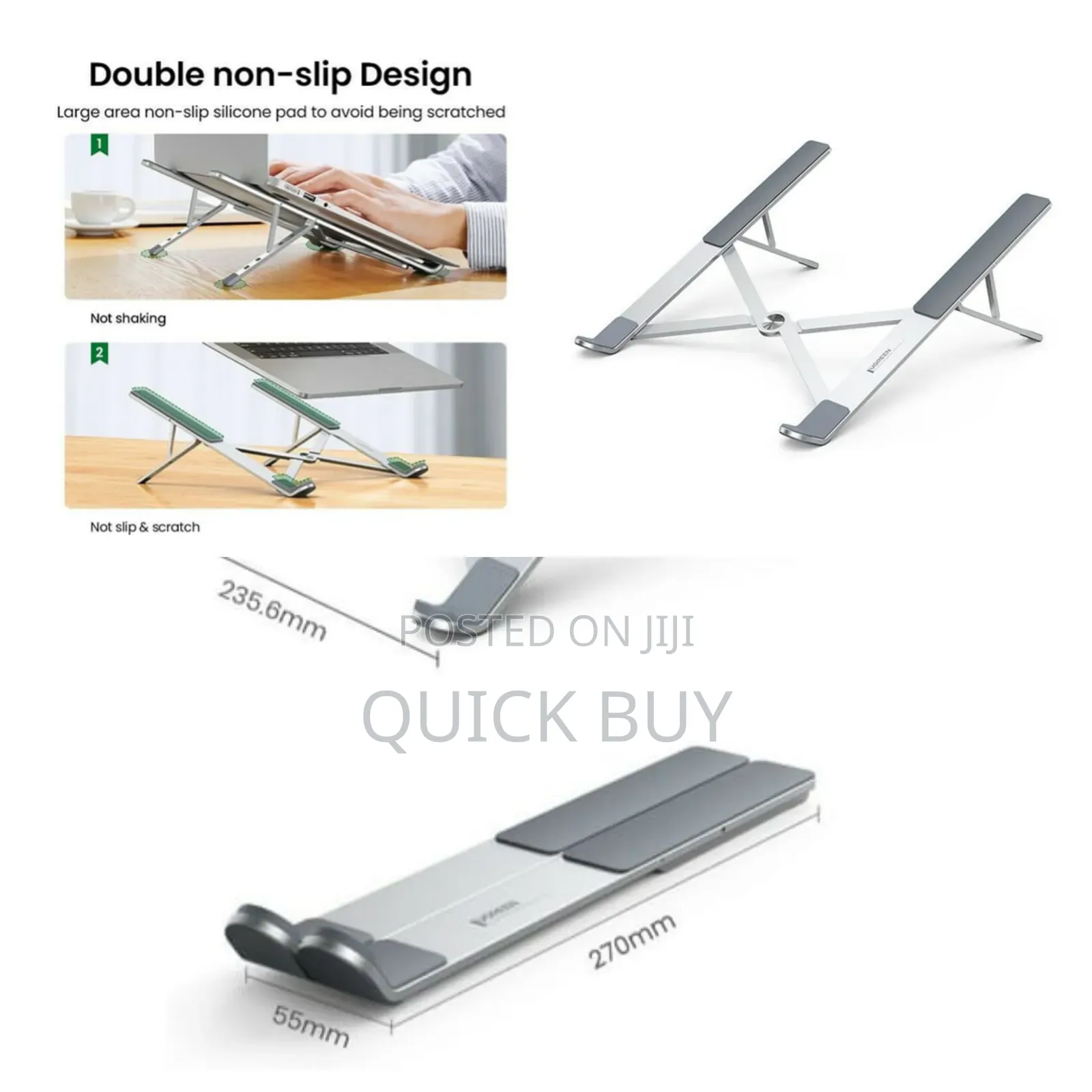 Ugreen Foldable Laptop Stand