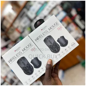 Yesido Kb46 Wireless Mouse.