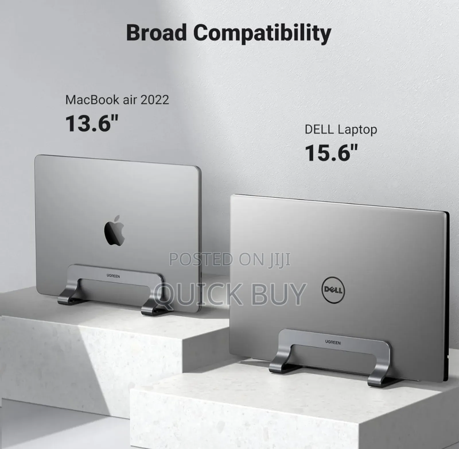 Ugreen Vertical Laptop Stands