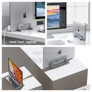 Ugreen Vertical Laptop Stands