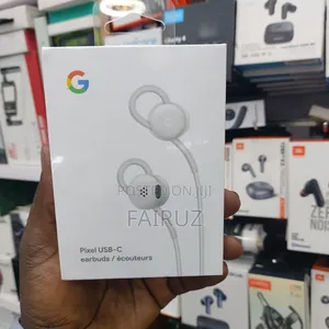 Google Pixel Usb-C Wired Earphones