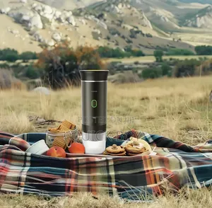 Green Lion G-Portable Lite Coffee Maker.