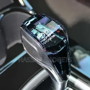 Lexurious Gear Knob for All Cars