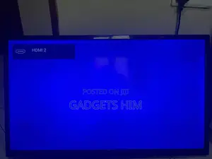 32 Inch Television Screen