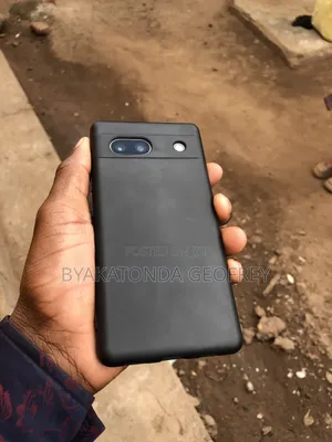 Google Pixel 7a 128 GB Gray