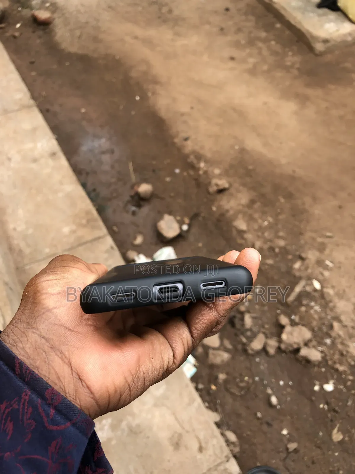 Google Pixel 7a 128 GB Gray