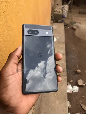 Google Pixel 7a 128 GB Gray