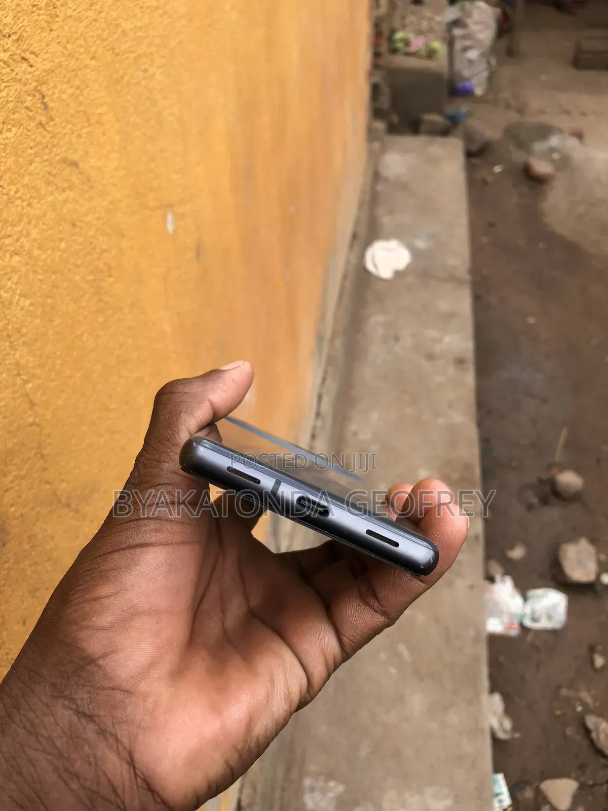 Google Pixel 7a 128 GB Gray