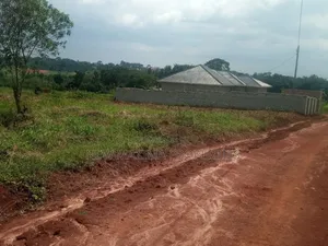 Very Beautiful Plot Equivalent to 100 Ft X 80 Ft Forcedsale With Title