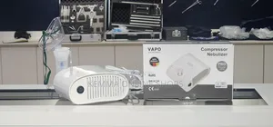 Compressor Nebulizer