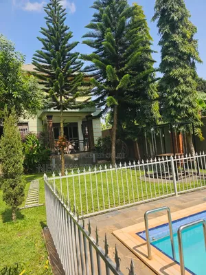 Furnished Mini Flat in Garuga Ntebe Rd, Central Division for sale