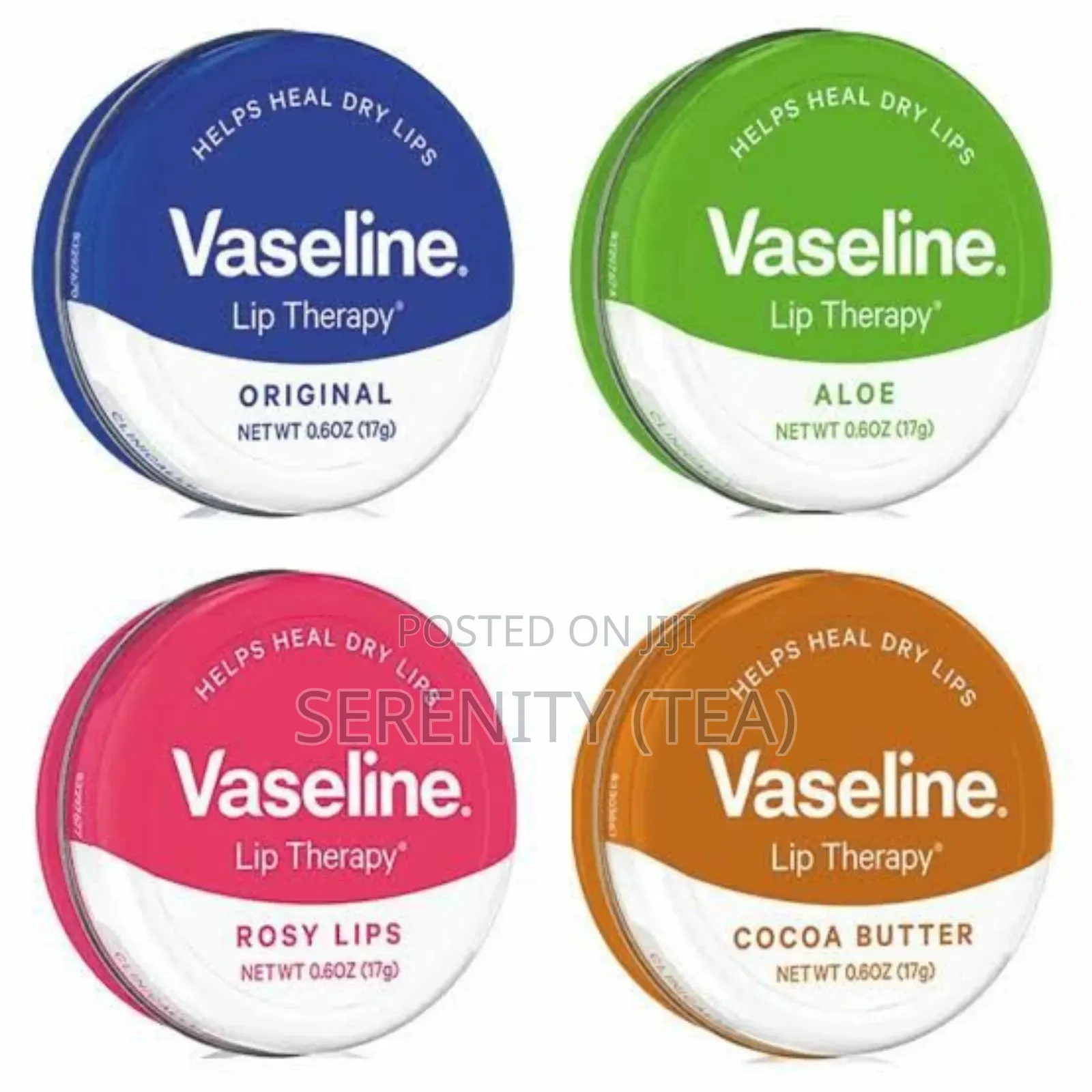 Lip Moisturizer