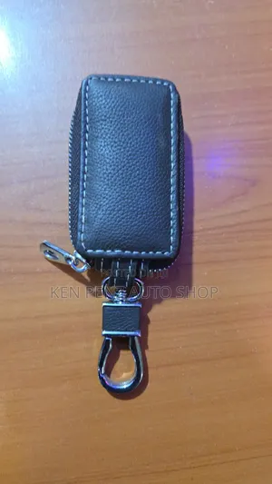 Universal Car Key Holders and Pouches