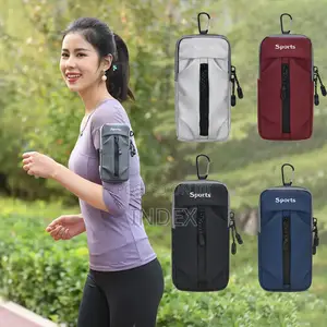 Running Arm Bag