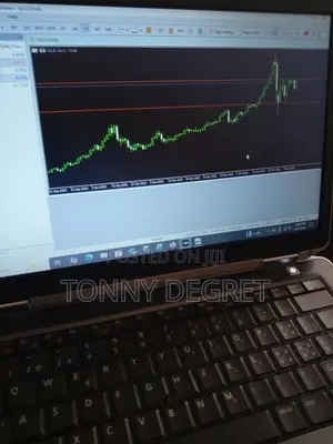 Degret Traders Fx