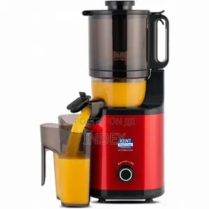 Hoffmans Multifunction Slow Juicer That Retains Nutrients