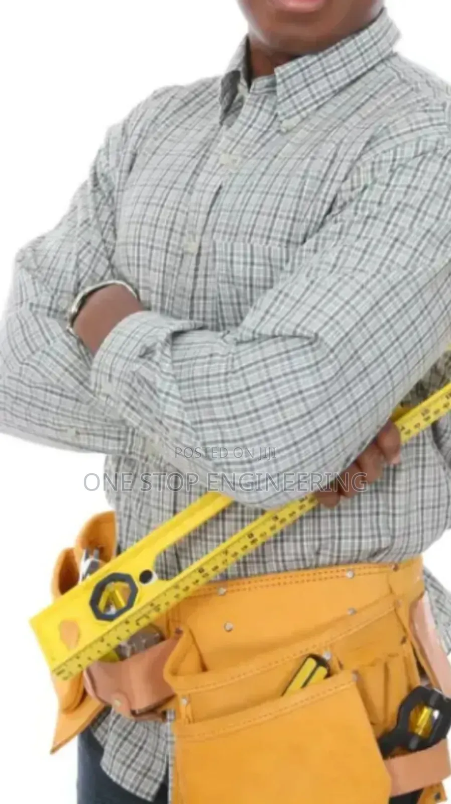 Experienced Carpenter for Hire