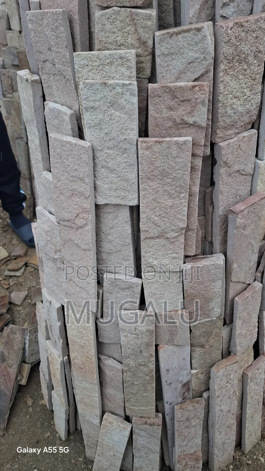 Moshelity Construction