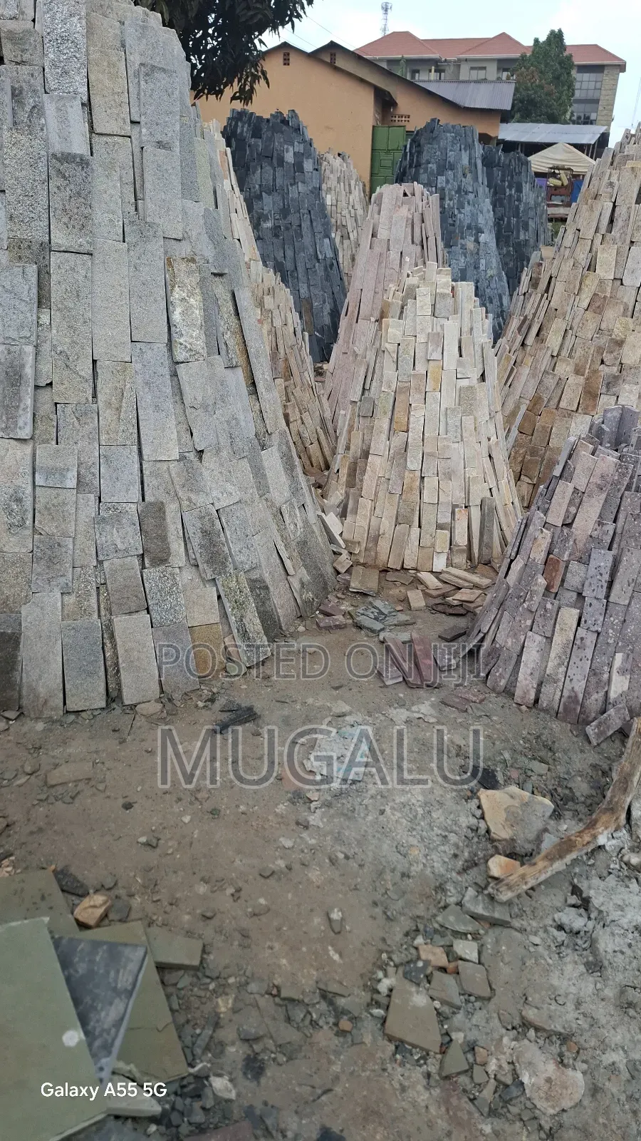 Moshelity Construction