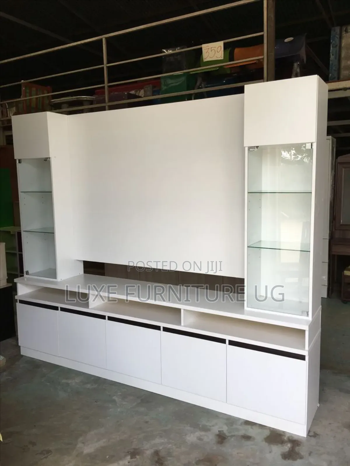 Tv Wall Units/Classy Design/Movable