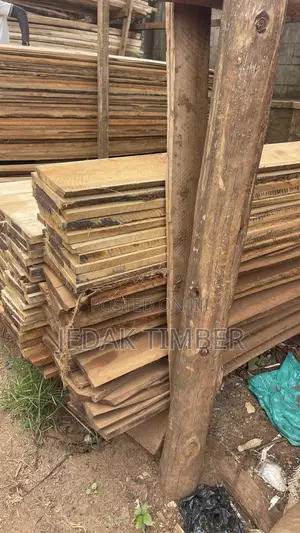 Cheap Timber for Construction