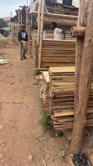 Timber for House Roofing