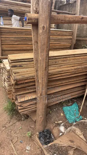 Timber for House Roofing