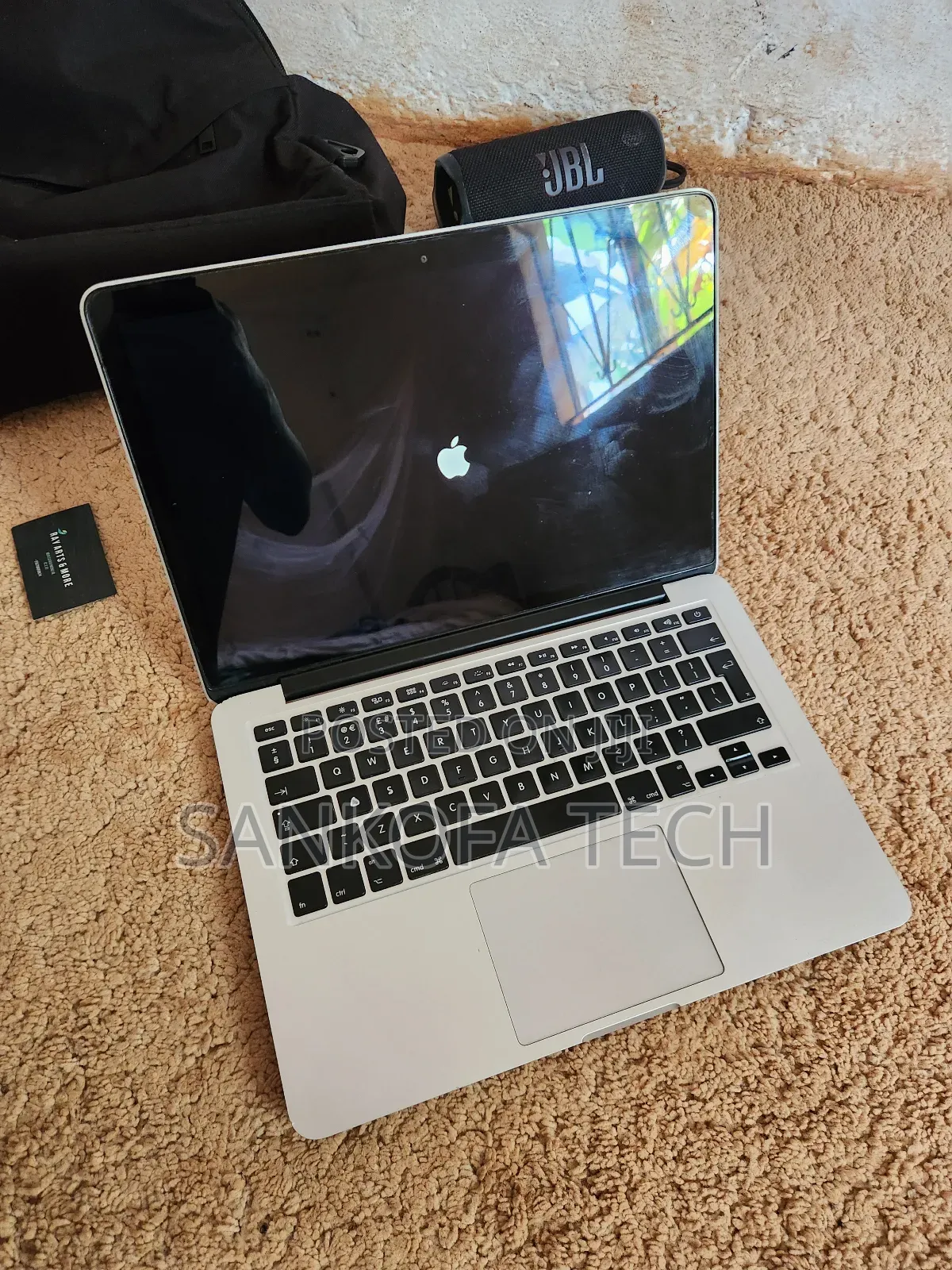 Laptop Apple MacBook Pro 2015 8GB Intel Core i5 SSD 256GB