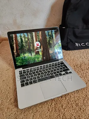 Laptop Apple MacBook Pro 2015 8GB Intel Core i5 SSD 256GB