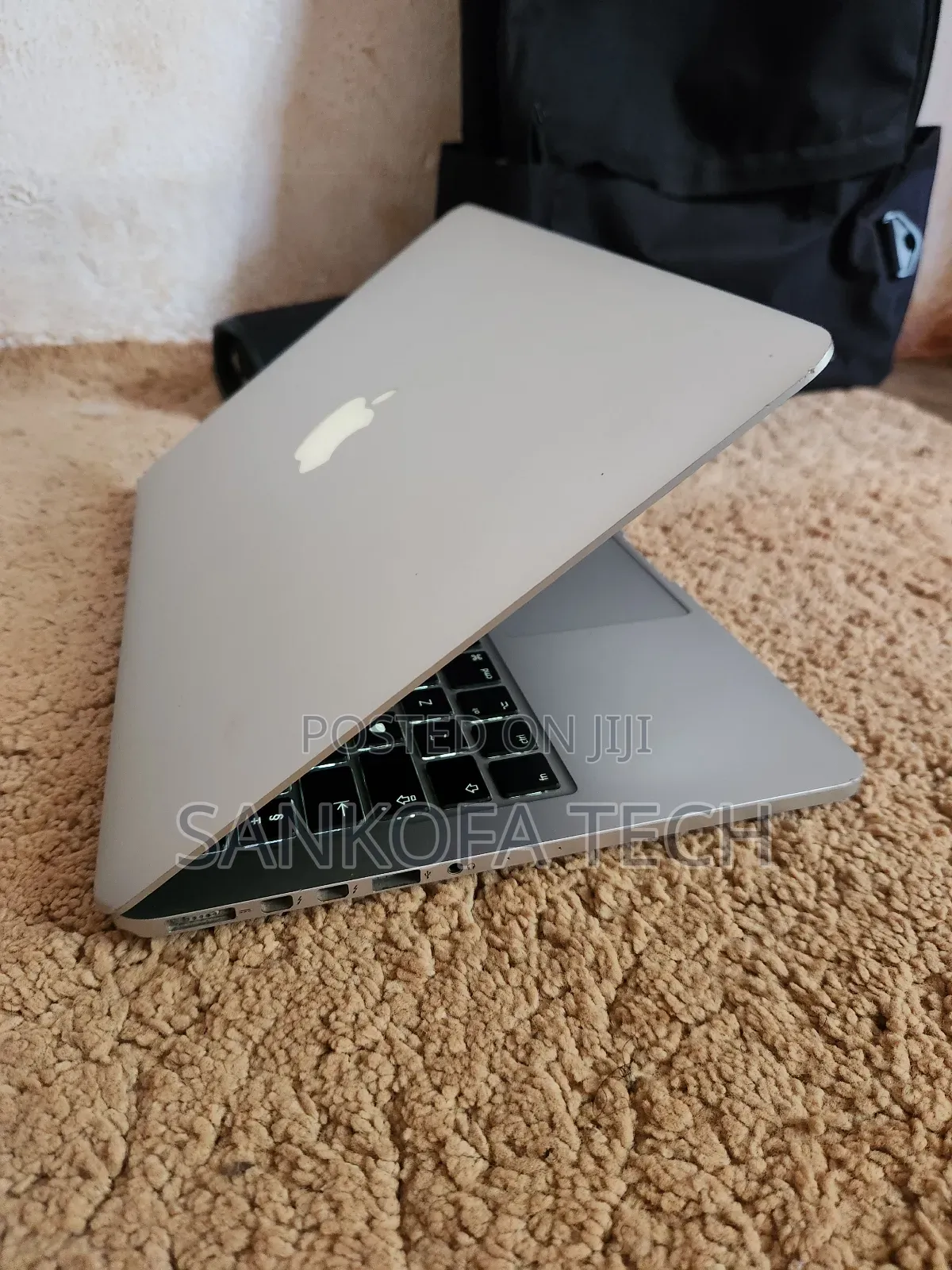 Laptop Apple MacBook Pro 2015 8GB Intel Core i5 SSD 256GB