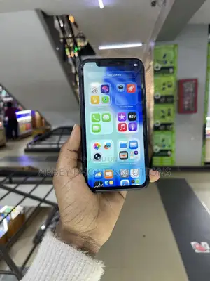 Apple iPhone 11 128 GB Black