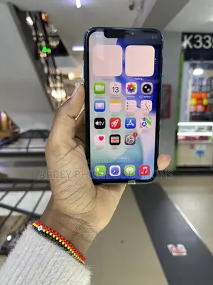 Apple iPhone 11 Pro 256 GB Green