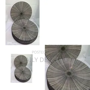Ceramic Dinner Plates
