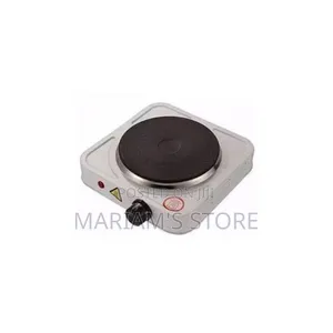 Hot Plate Other Cooking Coil- White