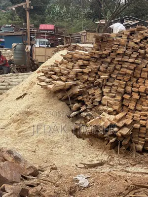 Timber All Sizes