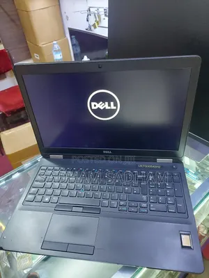 Laptop Dell Precision 3510 8GB Intel Core I7 SSD 512GB