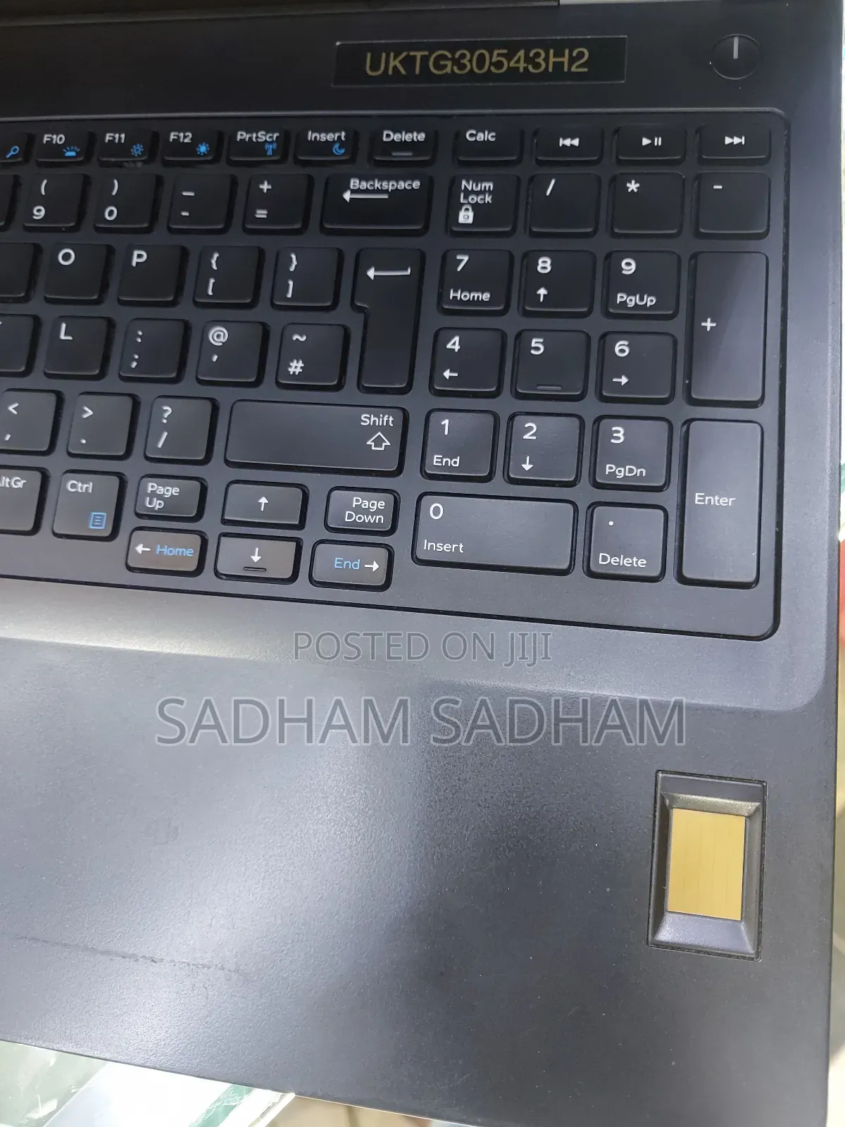 Laptop Dell Precision 3510 8GB Intel Core I7 SSD 512GB