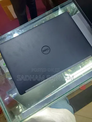 Laptop Dell Precision 3510 8GB Intel Core I7 SSD 512GB