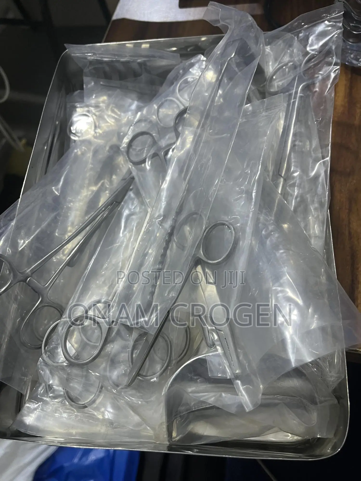 C-Section Set