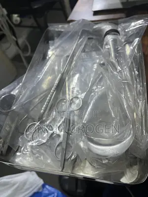C-Section Set