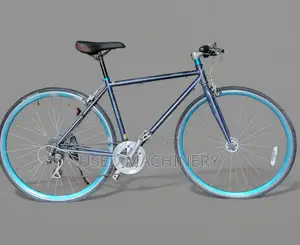 Japan Used Aluminium Road Bike