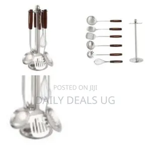 Haus Roland Kitchen Utensil Set