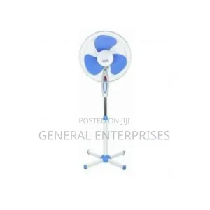 Generic Electric Stand Fan