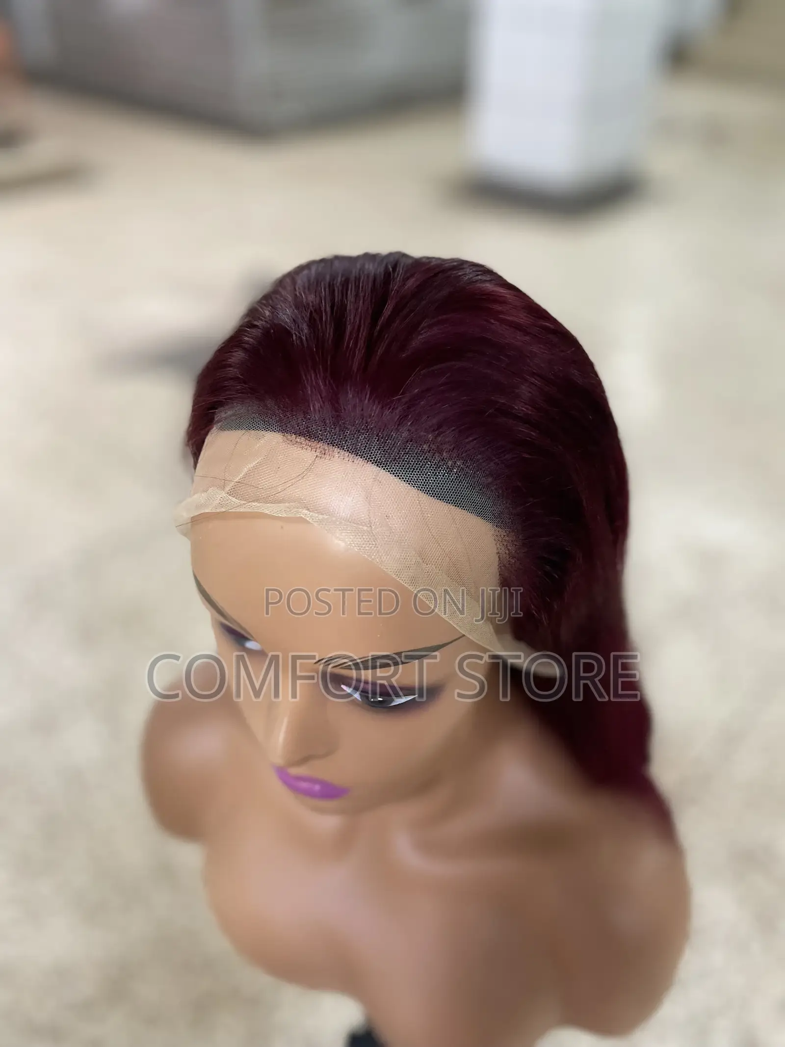 13*4 Bob 12 Maroon