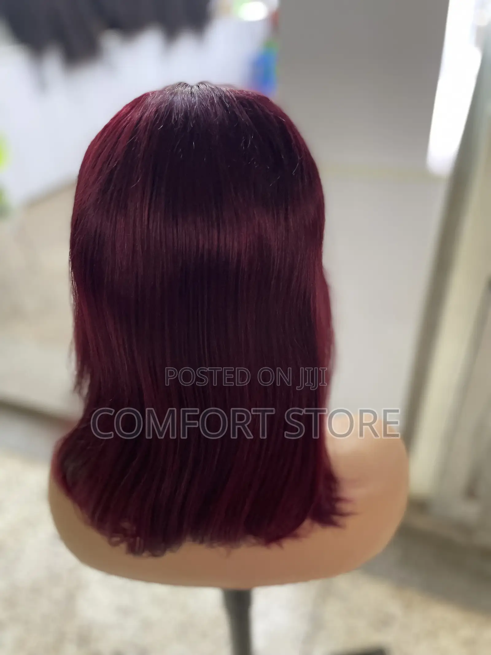 13*4 Bob 12 Maroon