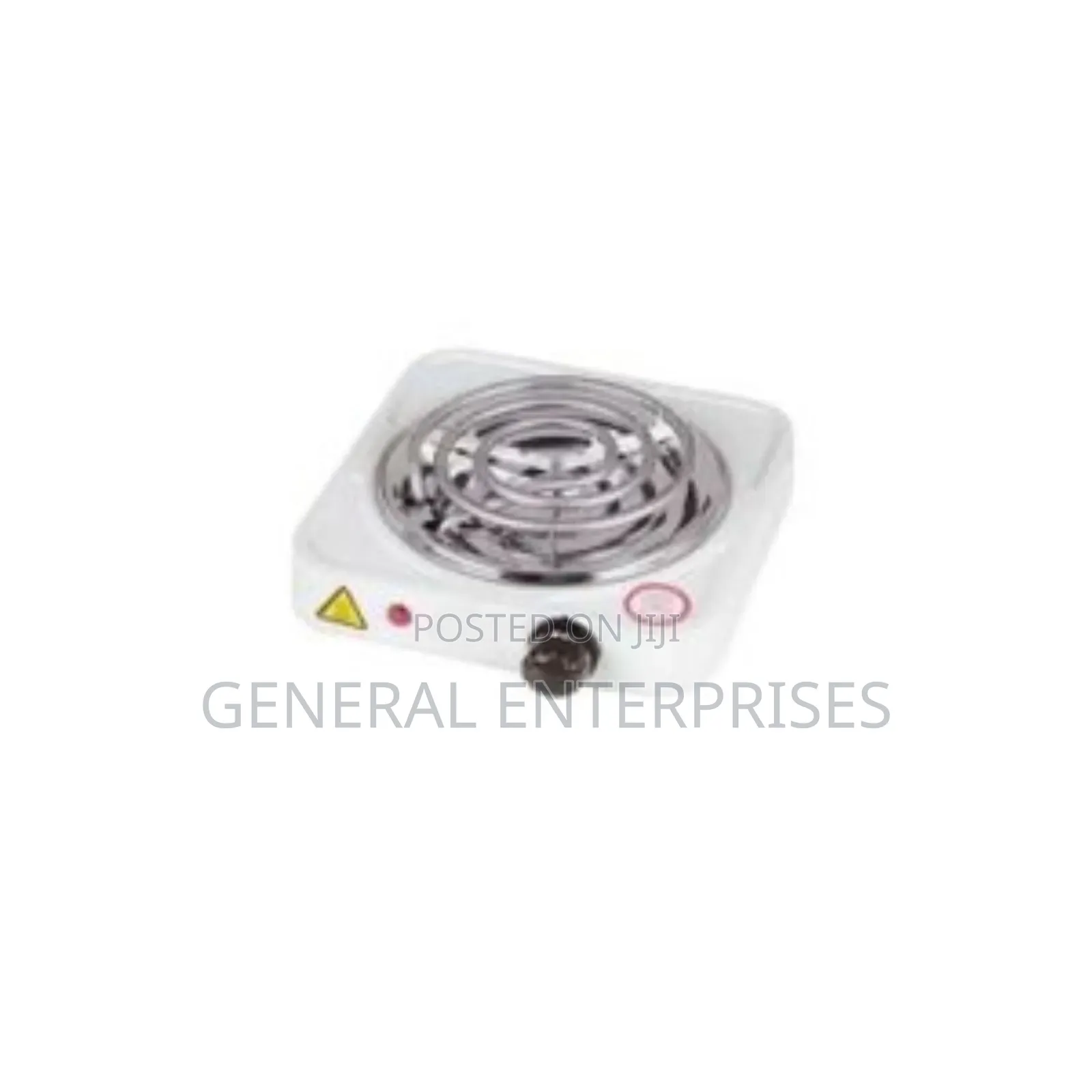 Portable Single Coil Hot Plate Electric Stove