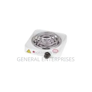 Portable Single Coil Hot Plate Electric Stove
