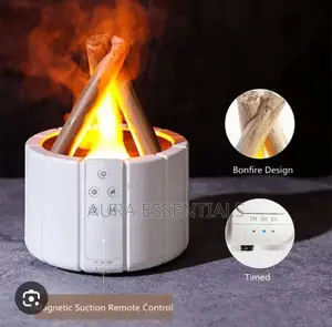 New Bonfire Humidifier